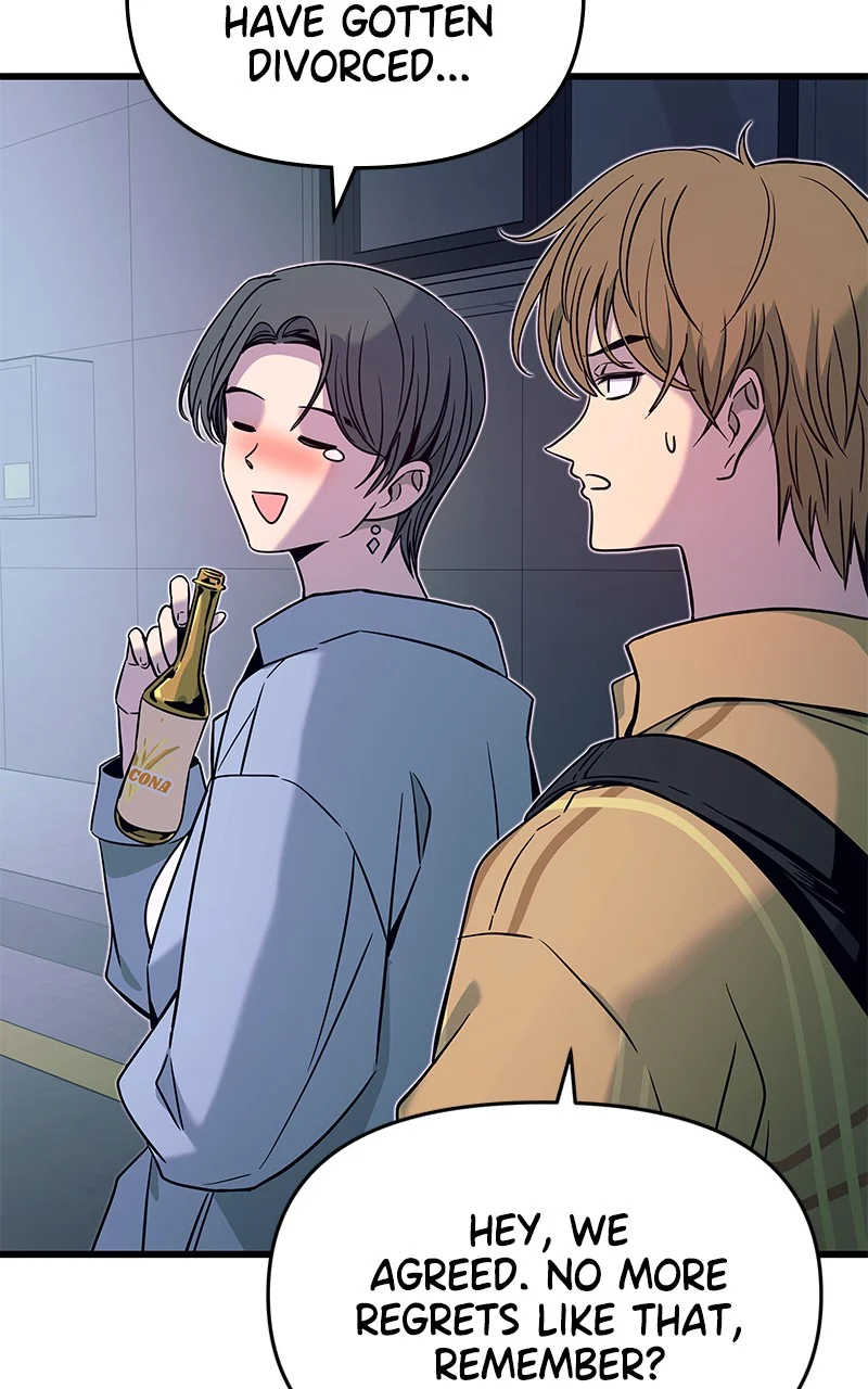 Chapter 16 (English) - My Bias Gets On The Last Train Page 85
