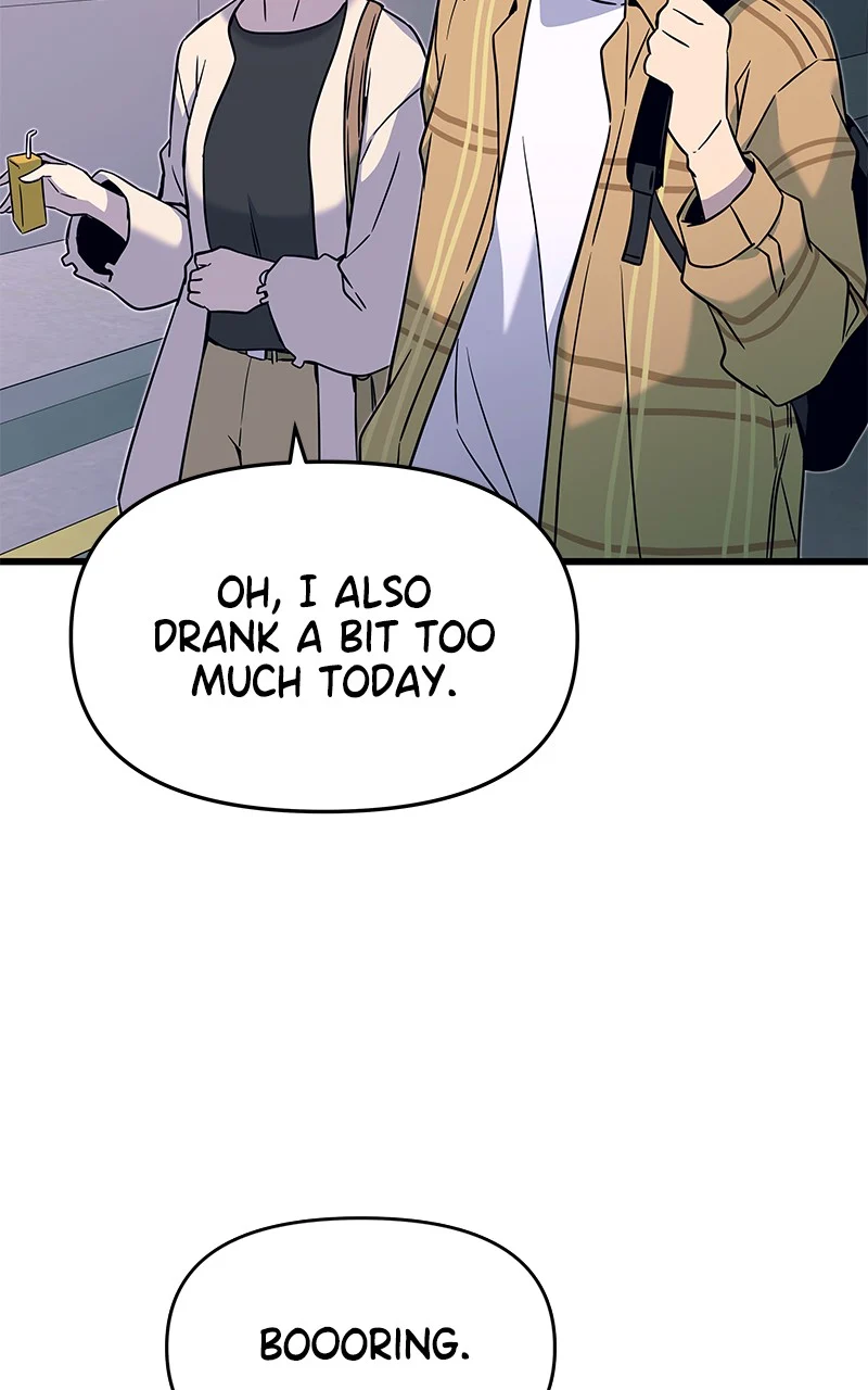 Chapter 16 (English) - My Bias Gets On The Last Train Page 89