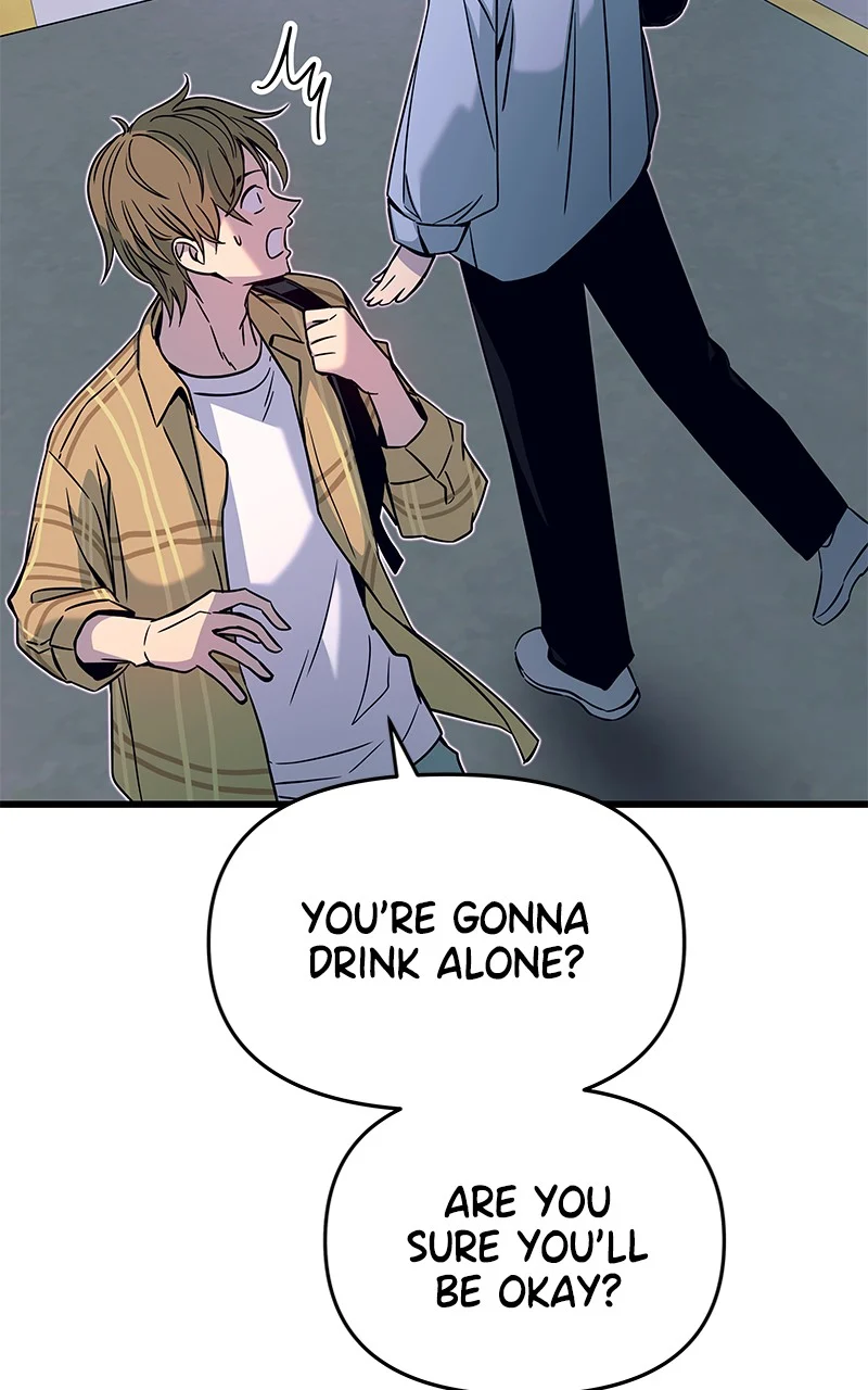 Chapter 16 (English) - My Bias Gets On The Last Train Page 92