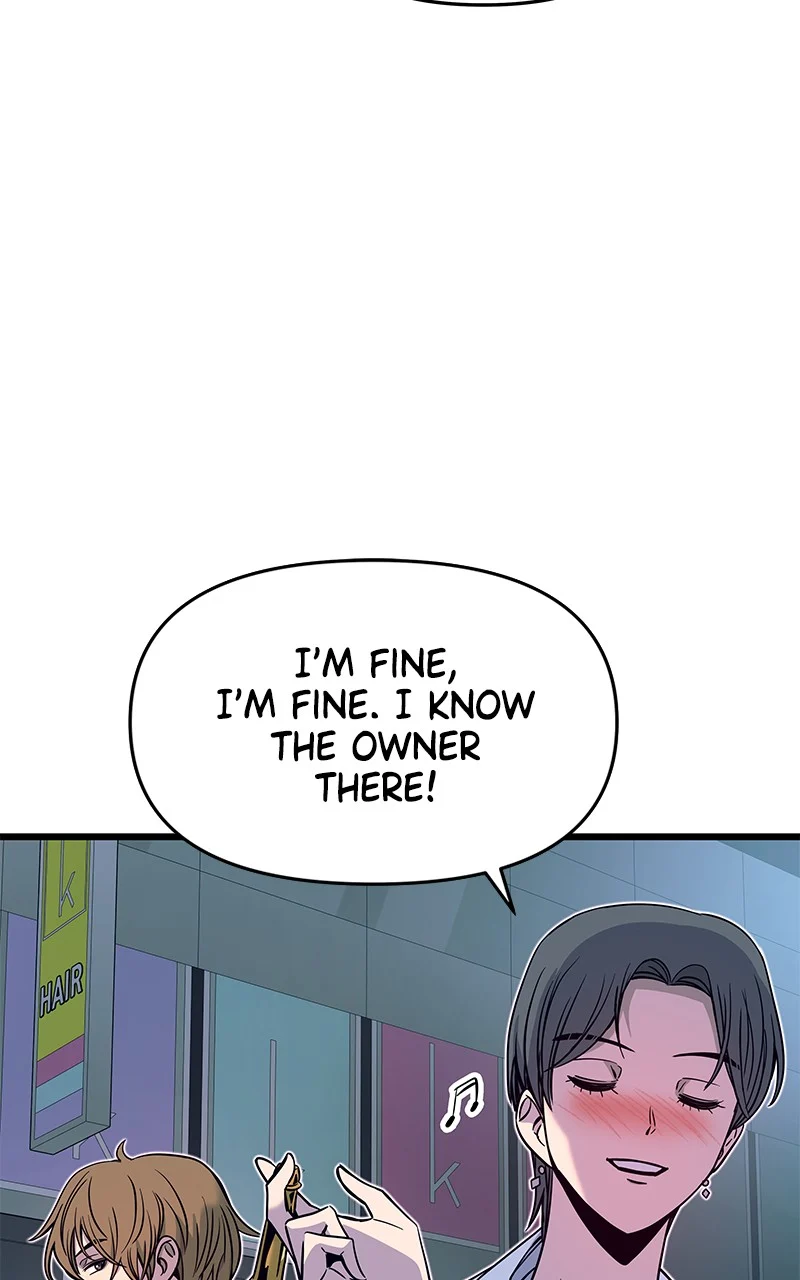 Chapter 16 (English) - My Bias Gets On The Last Train Page 93