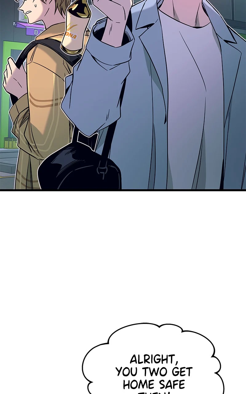 Chapter 16 (English) - My Bias Gets On The Last Train Page 94