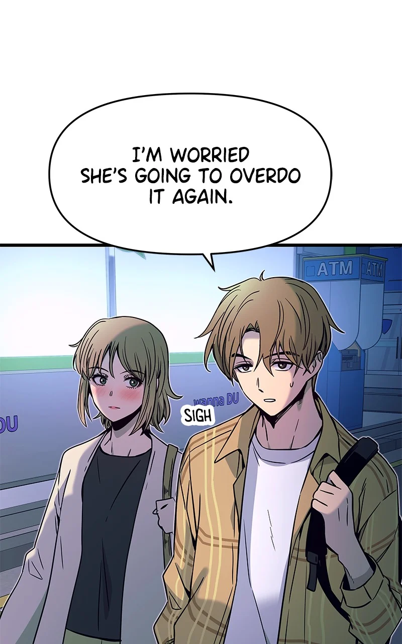 Chapter 16 (English) - My Bias Gets On The Last Train Page 96