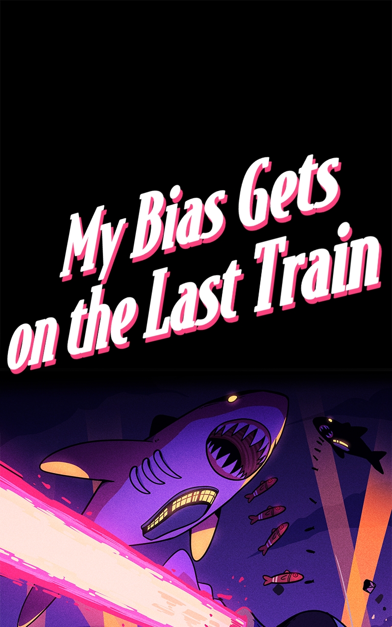 Chapter 17 (English) - My Bias Gets On The Last Train Page 1