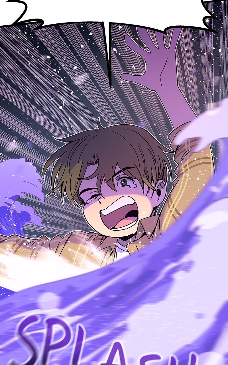 Chapter 17 (English) - My Bias Gets On The Last Train Page 5