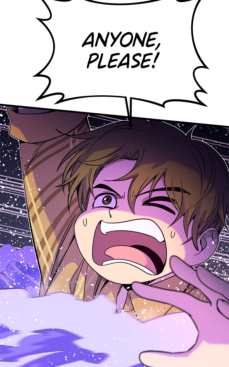 Chapter 17 (English) - My Bias Gets On The Last Train Page 8