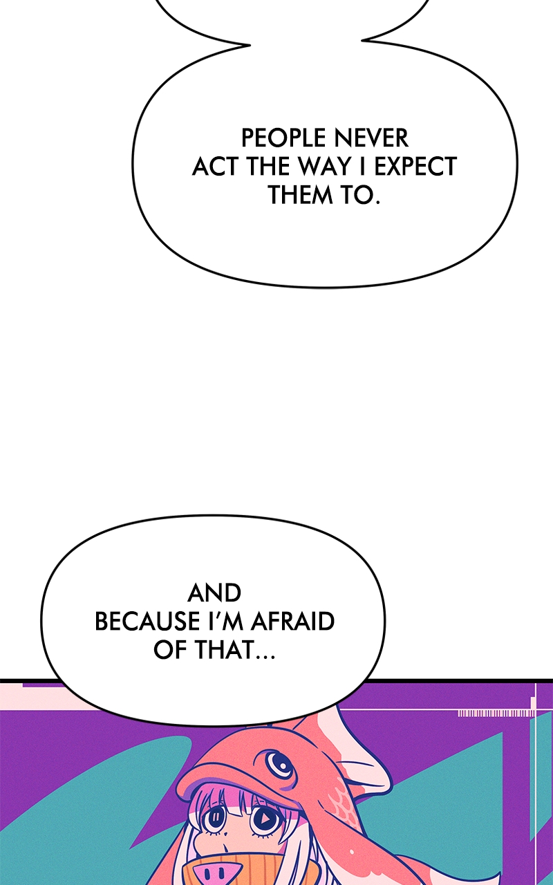 Chapter 17 (English) - My Bias Gets On The Last Train Page 100
