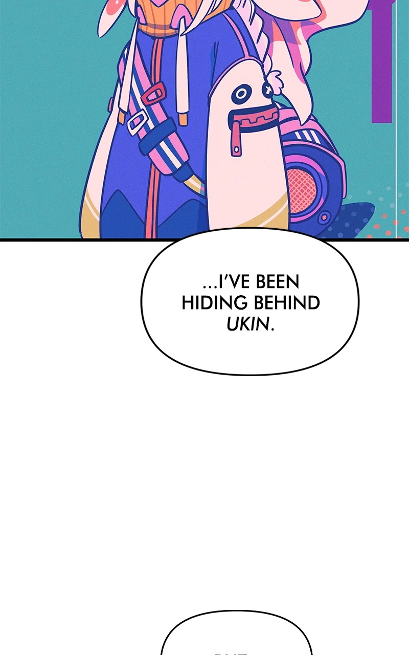 Chapter 17 (English) - My Bias Gets On The Last Train Page 101