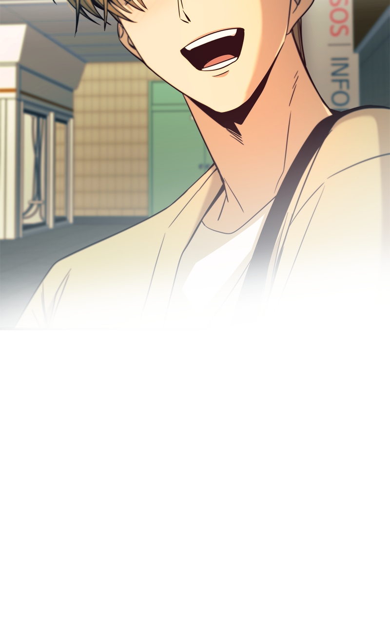 Chapter 17 (English) - My Bias Gets On The Last Train Page 106