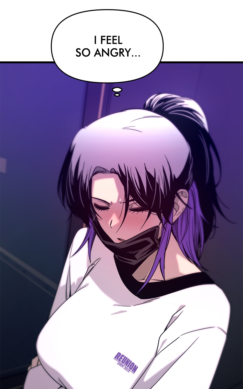 Chapter 17 (English) - My Bias Gets On The Last Train Page 108