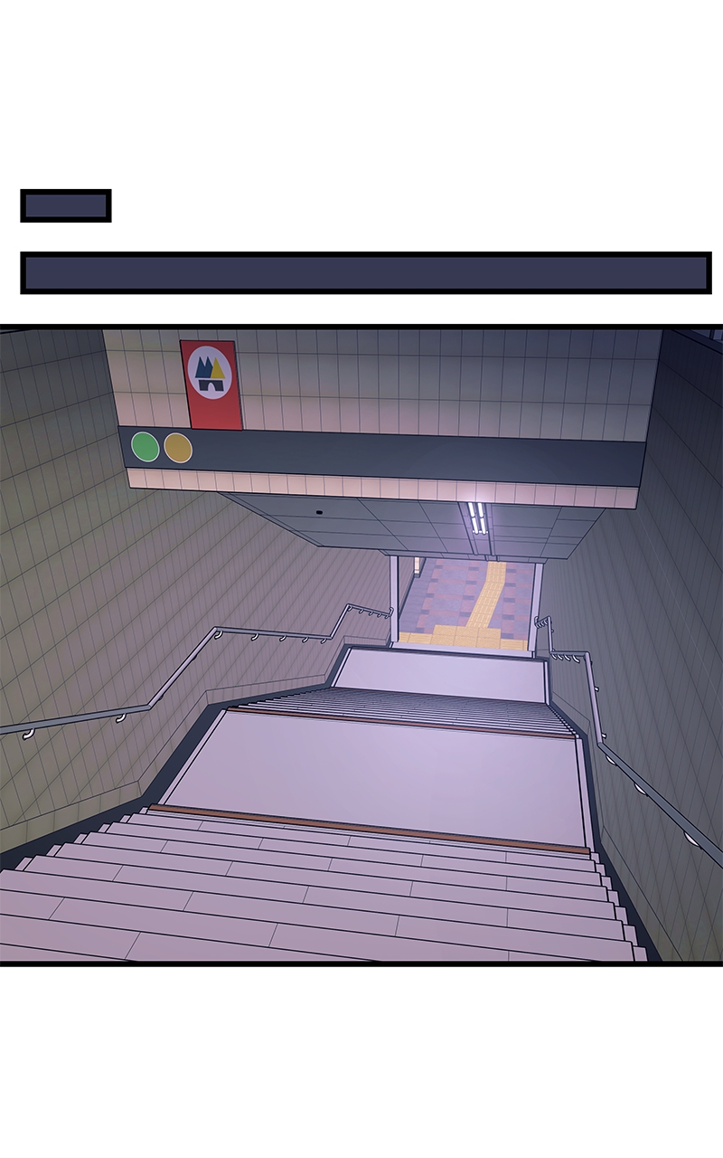 Chapter 17 (English) - My Bias Gets On The Last Train Page 112