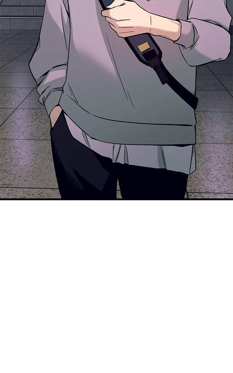 Chapter 17 (English) - My Bias Gets On The Last Train Page 115