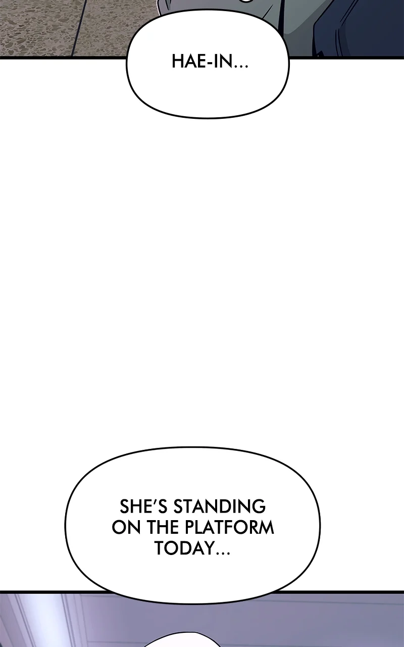 Chapter 17 (English) - My Bias Gets On The Last Train Page 117