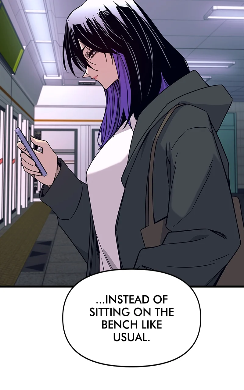 Chapter 17 (English) - My Bias Gets On The Last Train Page 118