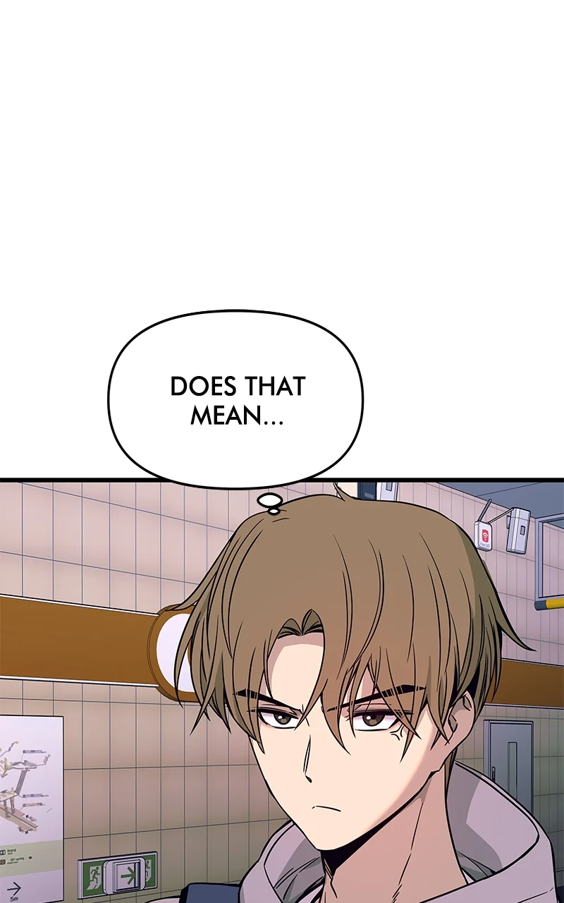Chapter 17 (English) - My Bias Gets On The Last Train Page 119