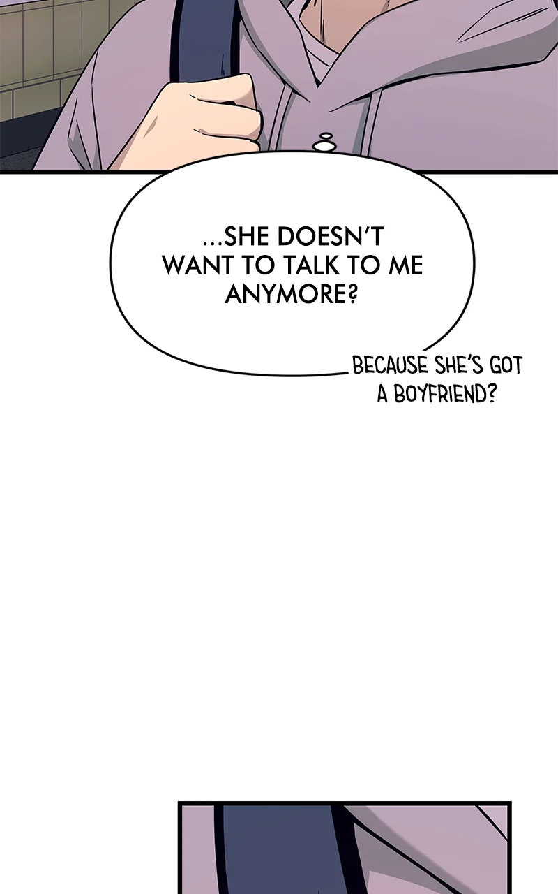 Chapter 17 (English) - My Bias Gets On The Last Train Page 120