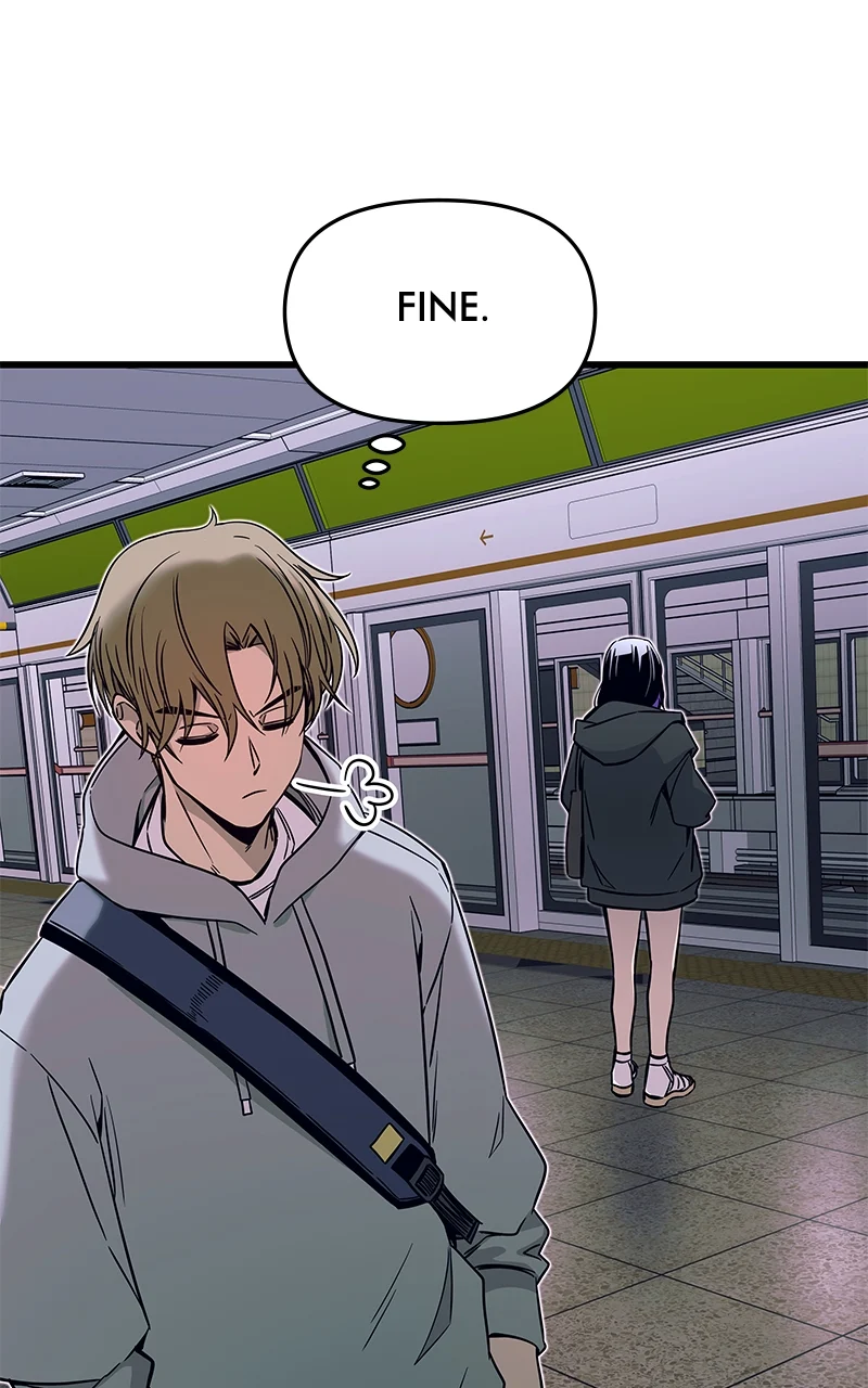 Chapter 17 (English) - My Bias Gets On The Last Train Page 122