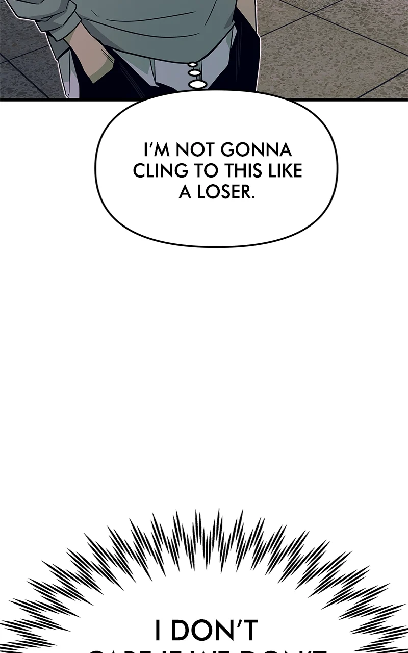 Chapter 17 (English) - My Bias Gets On The Last Train Page 123