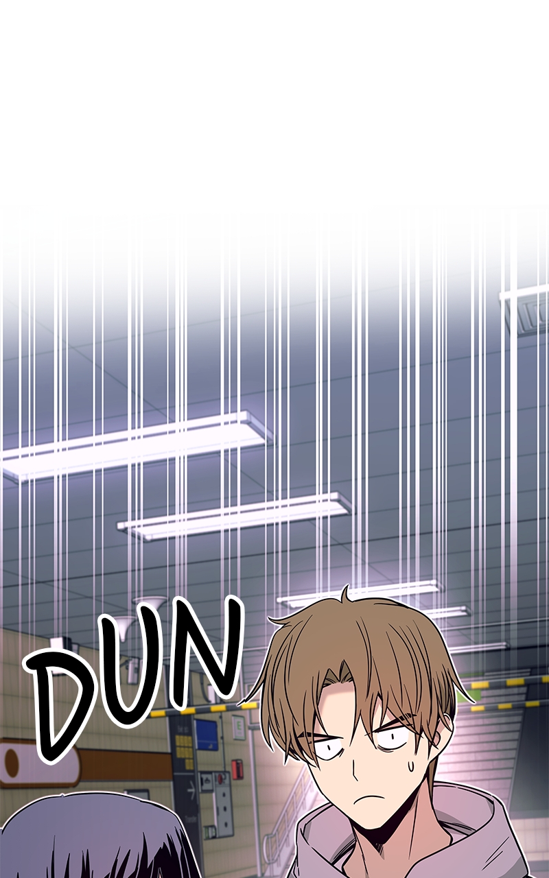 Chapter 17 (English) - My Bias Gets On The Last Train Page 125