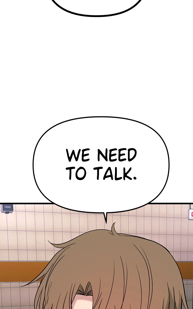 Chapter 17 (English) - My Bias Gets On The Last Train Page 127