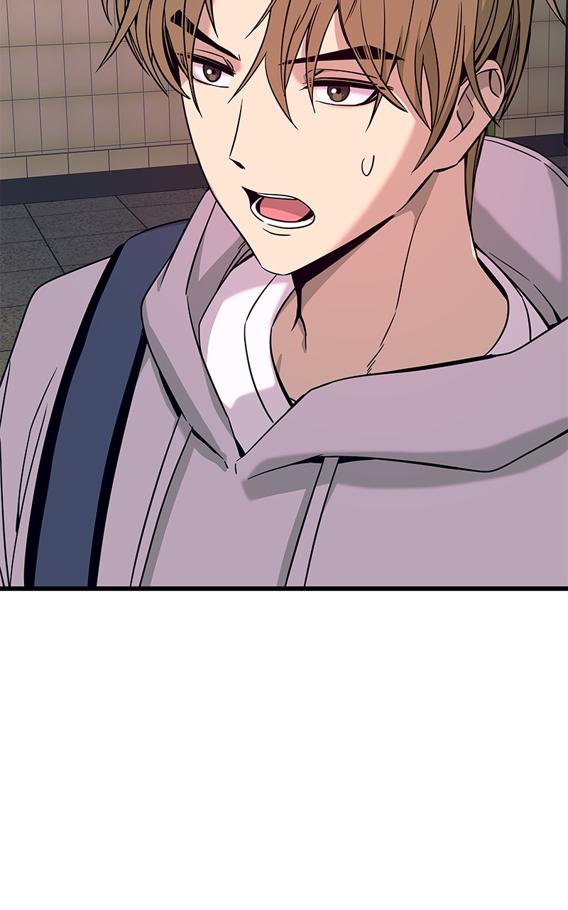 Chapter 17 (English) - My Bias Gets On The Last Train Page 128