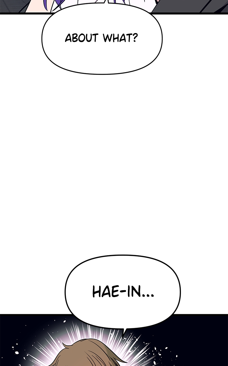 Chapter 17 (English) - My Bias Gets On The Last Train Page 130