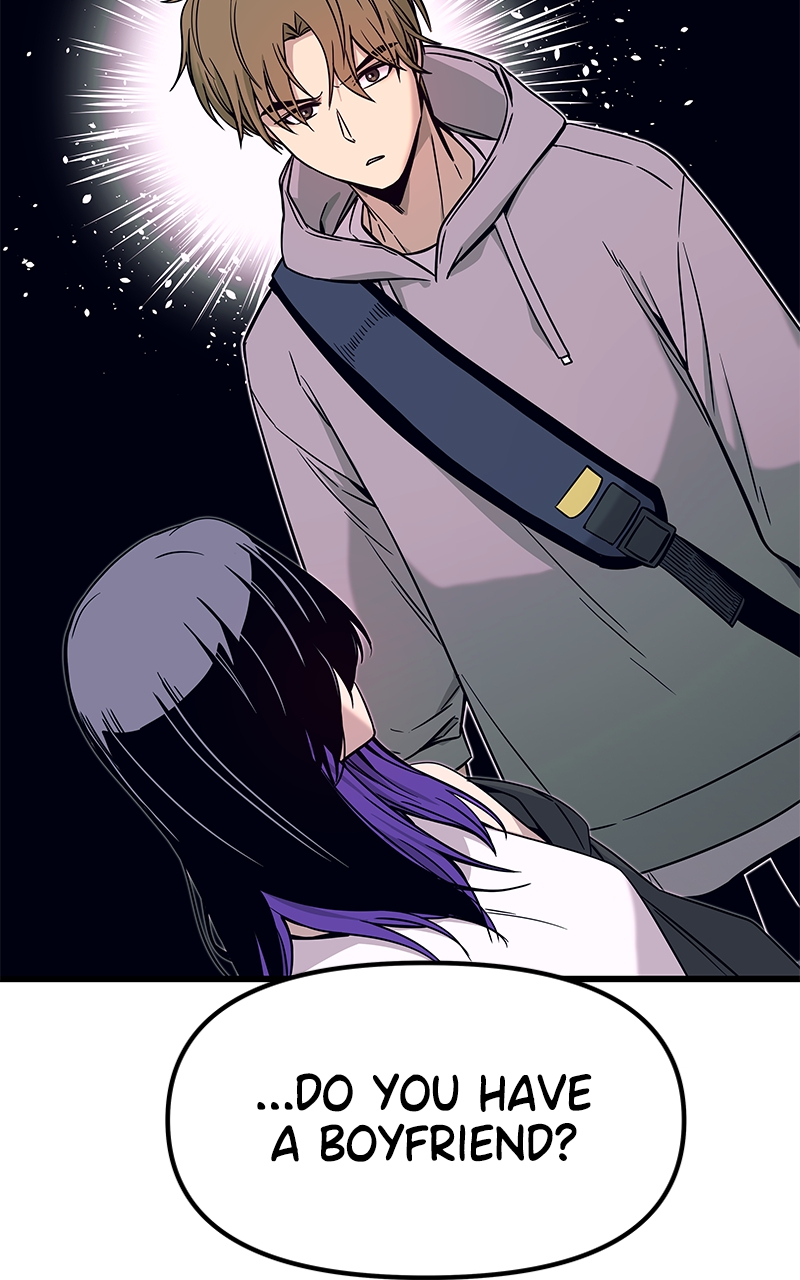Chapter 17 (English) - My Bias Gets On The Last Train Page 131