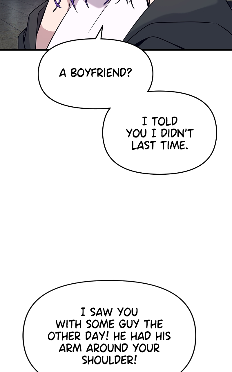 Chapter 17 (English) - My Bias Gets On The Last Train Page 133
