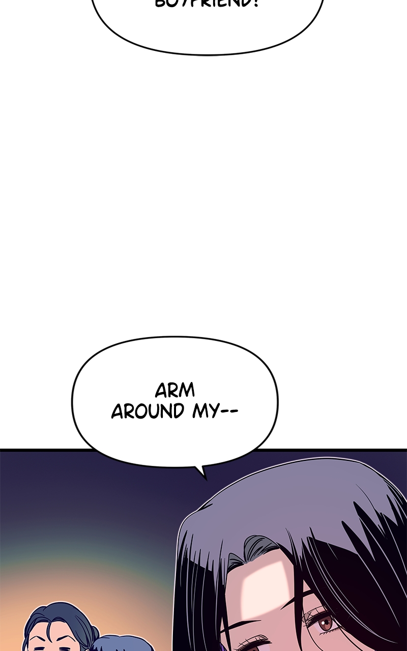 Chapter 17 (English) - My Bias Gets On The Last Train Page 135