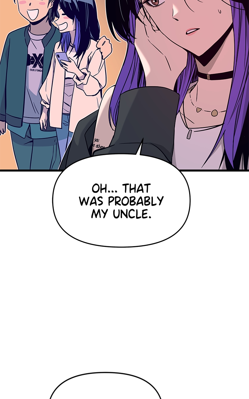 Chapter 17 (English) - My Bias Gets On The Last Train Page 136