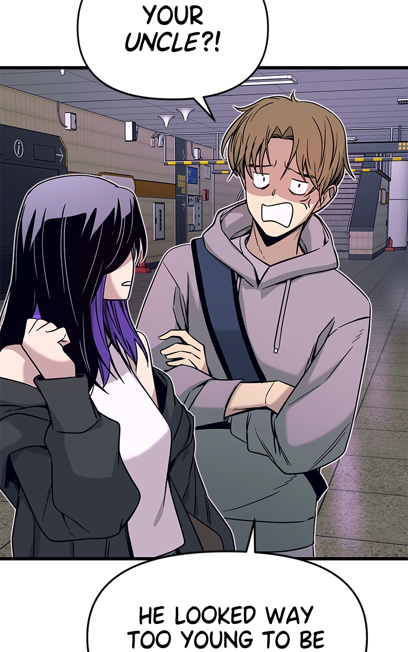 Chapter 17 (English) - My Bias Gets On The Last Train Page 137