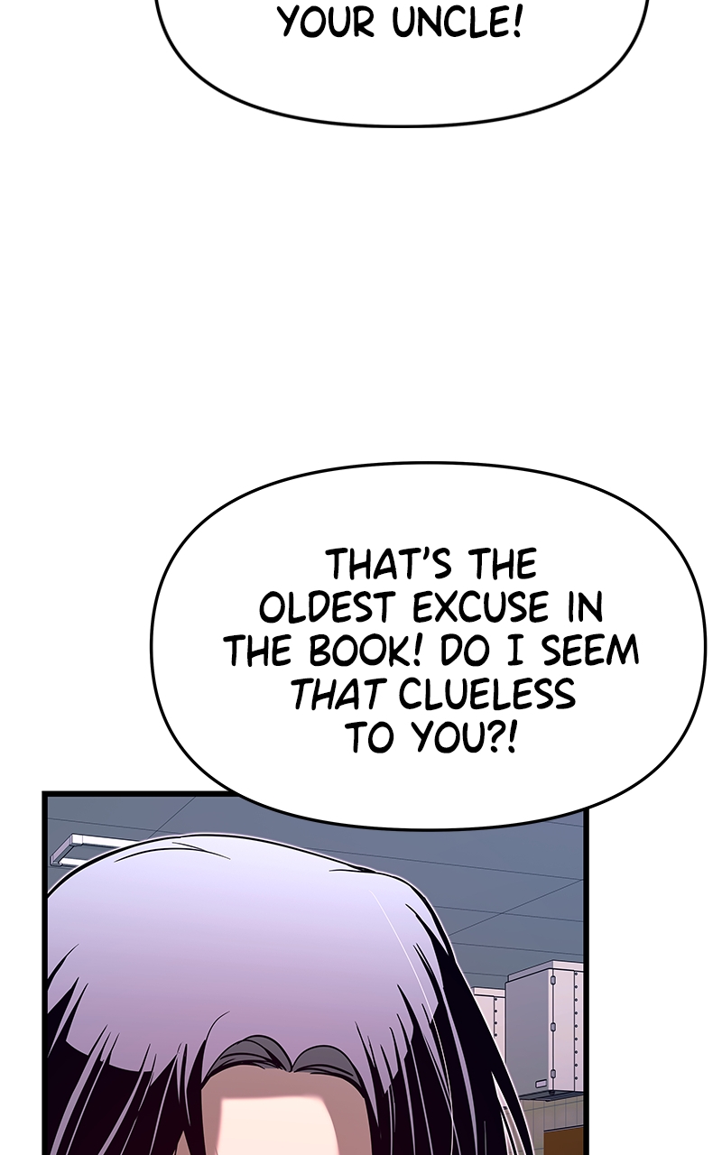 Chapter 17 (English) - My Bias Gets On The Last Train Page 138