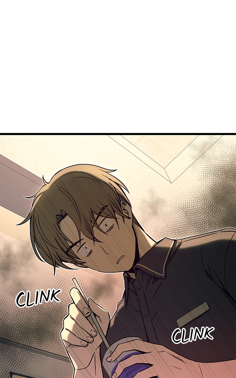 Chapter 17 (English) - My Bias Gets On The Last Train Page 14