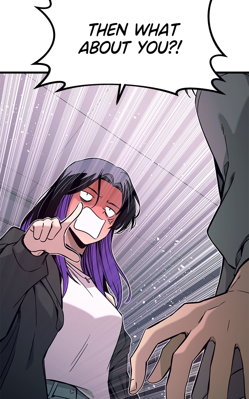 Chapter 17 (English) - My Bias Gets On The Last Train Page 140