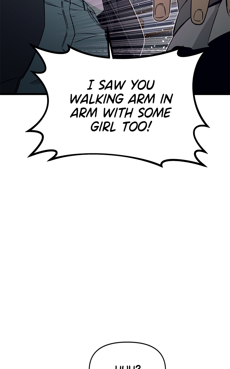 Chapter 17 (English) - My Bias Gets On The Last Train Page 141