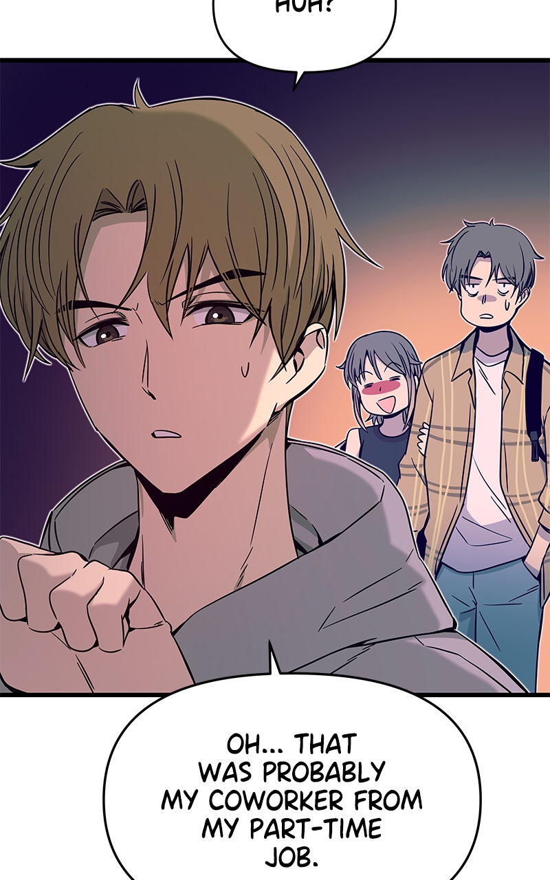 Chapter 17 (English) - My Bias Gets On The Last Train Page 142