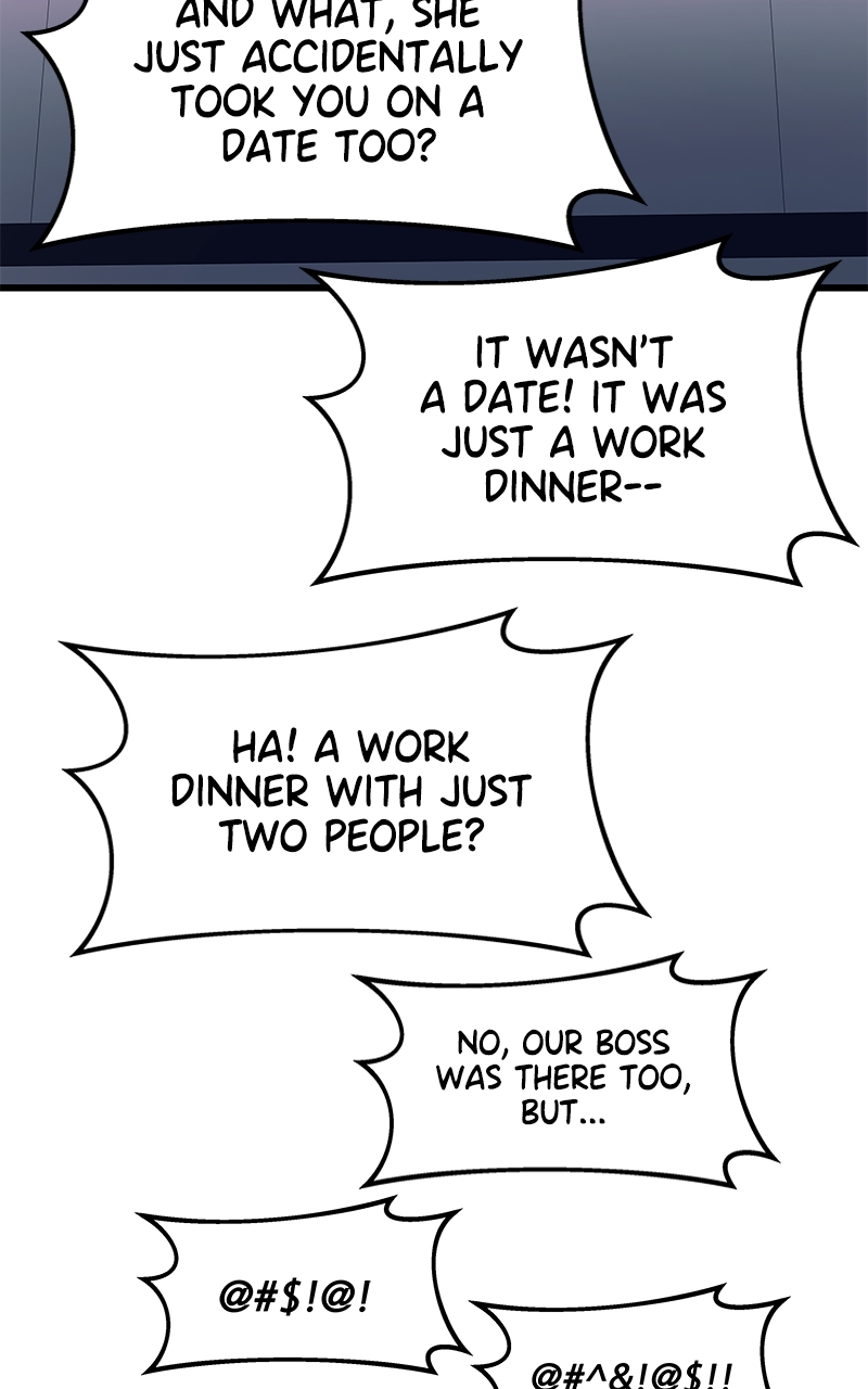 Chapter 17 (English) - My Bias Gets On The Last Train Page 146