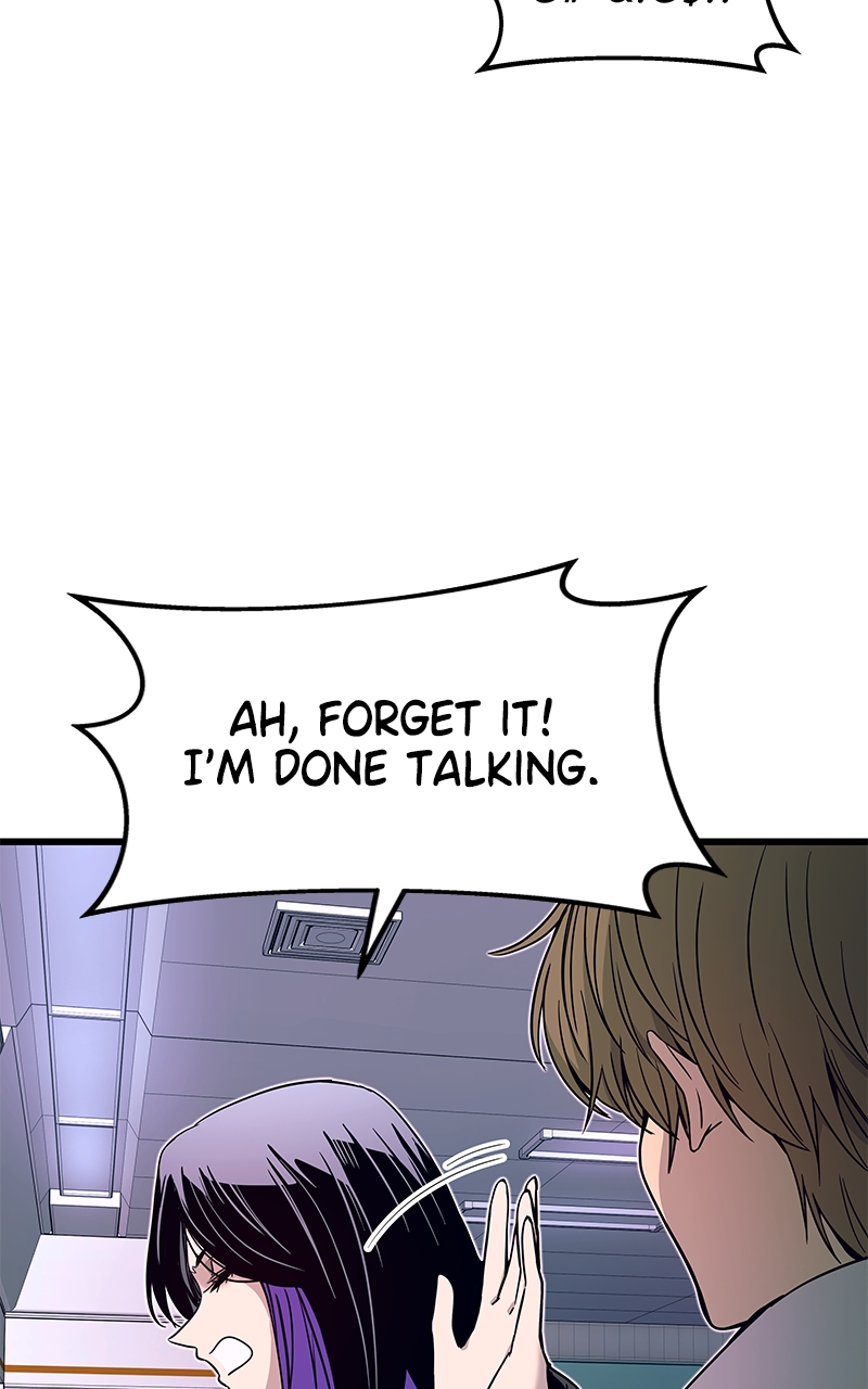 Chapter 17 (English) - My Bias Gets On The Last Train Page 147