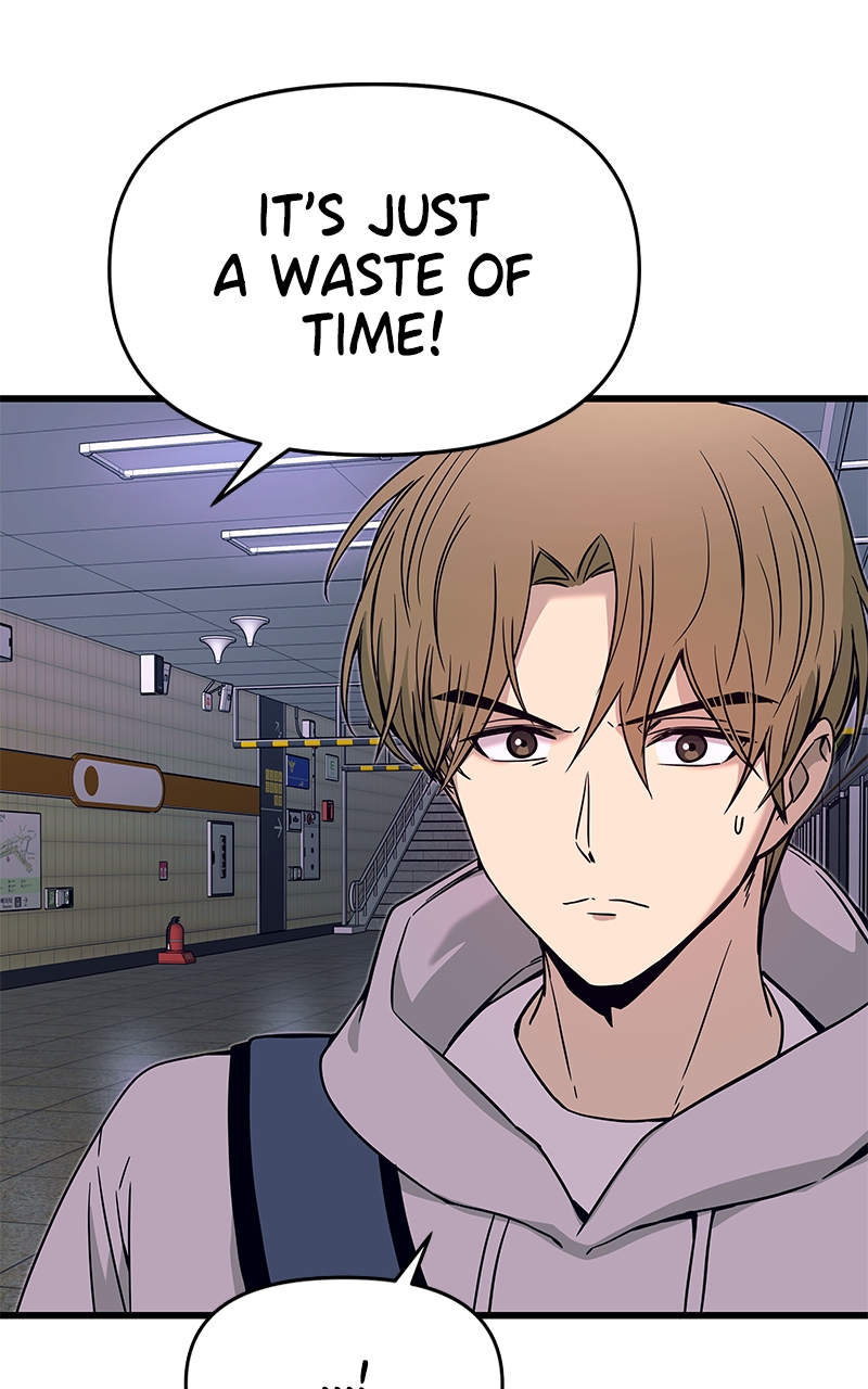 Chapter 17 (English) - My Bias Gets On The Last Train Page 149