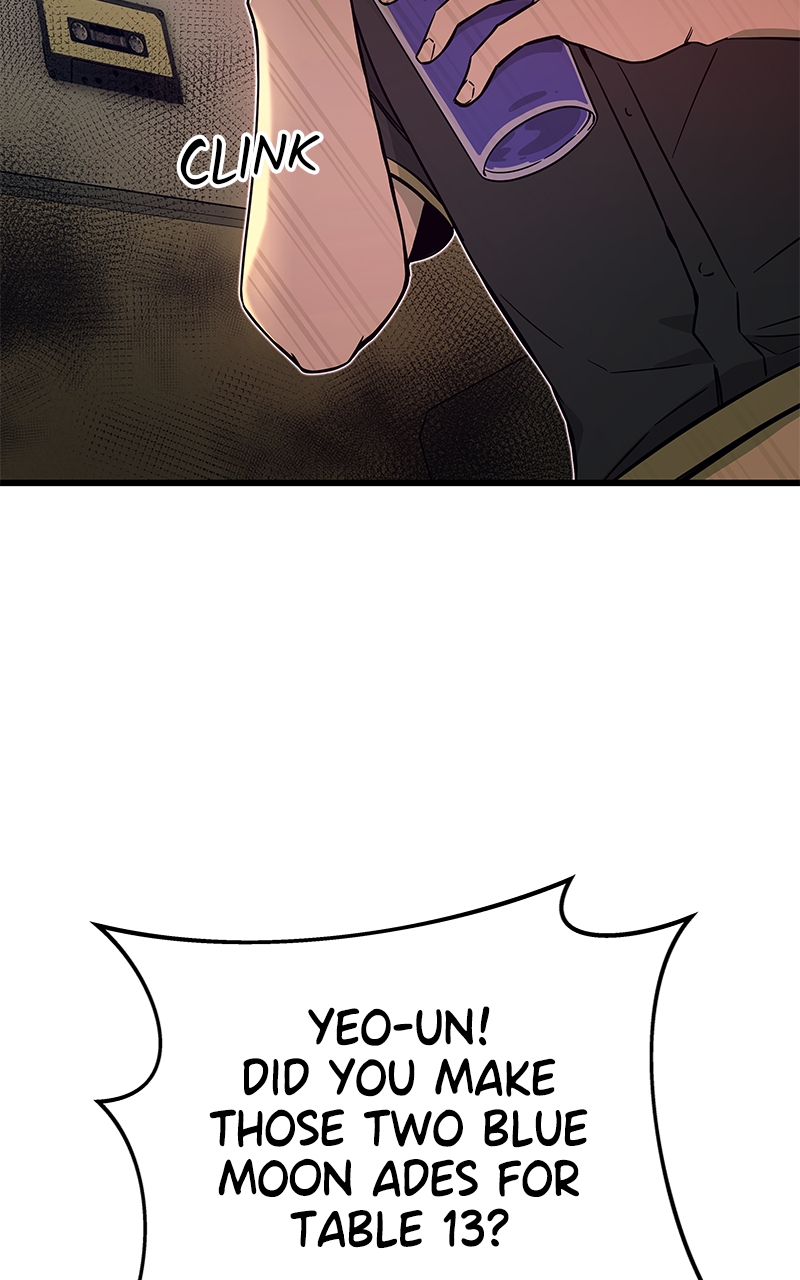 Chapter 17 (English) - My Bias Gets On The Last Train Page 15