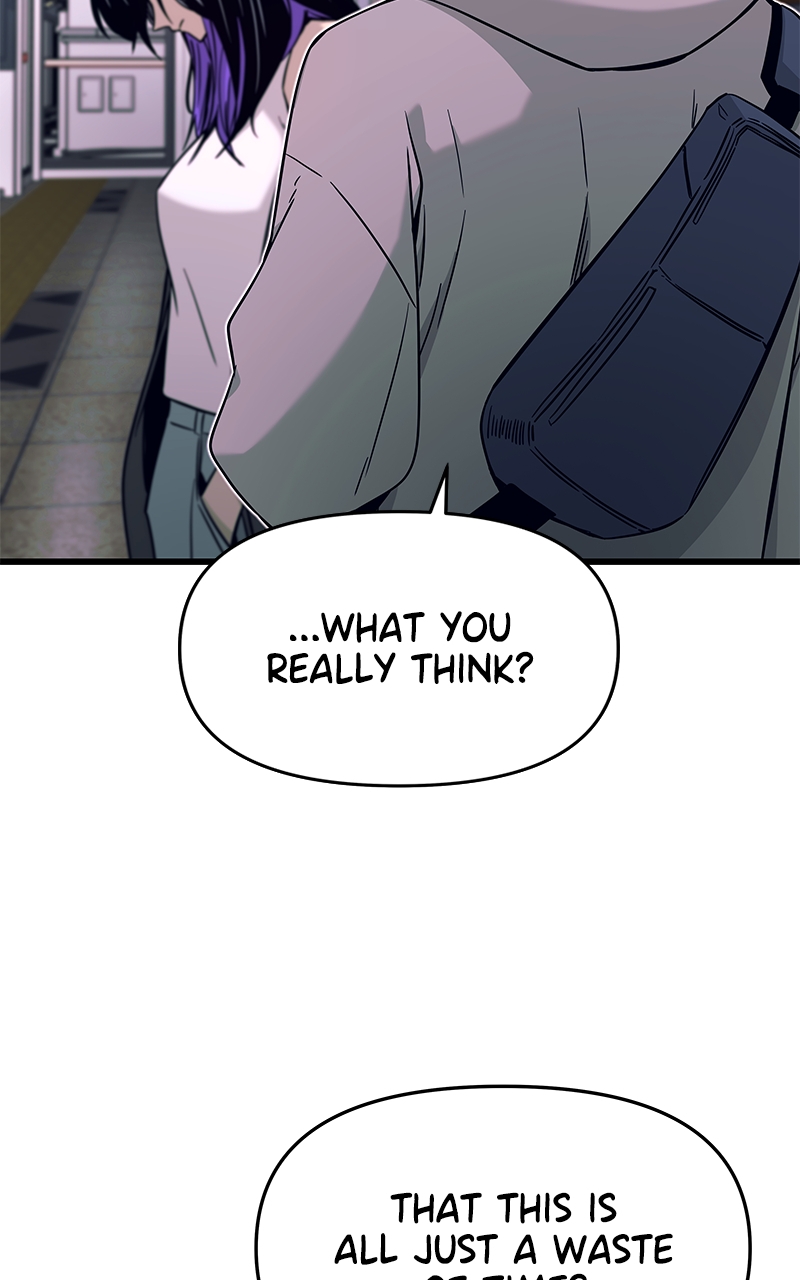 Chapter 17 (English) - My Bias Gets On The Last Train Page 151