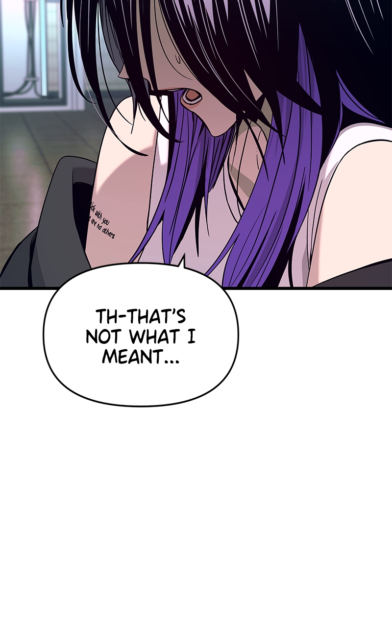 Chapter 17 (English) - My Bias Gets On The Last Train Page 155