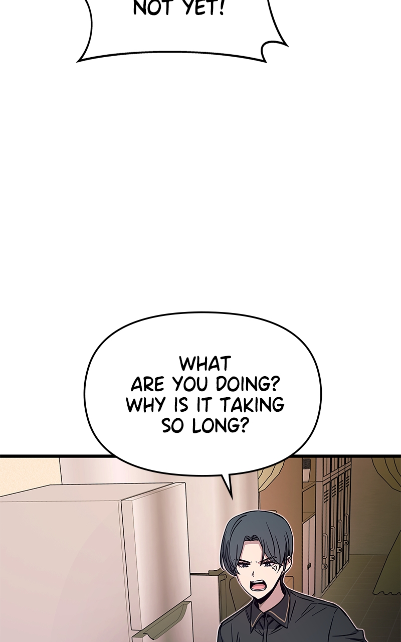 Chapter 17 (English) - My Bias Gets On The Last Train Page 17
