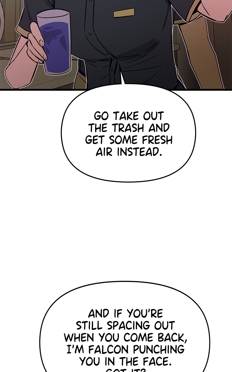 Chapter 17 (English) - My Bias Gets On The Last Train Page 20