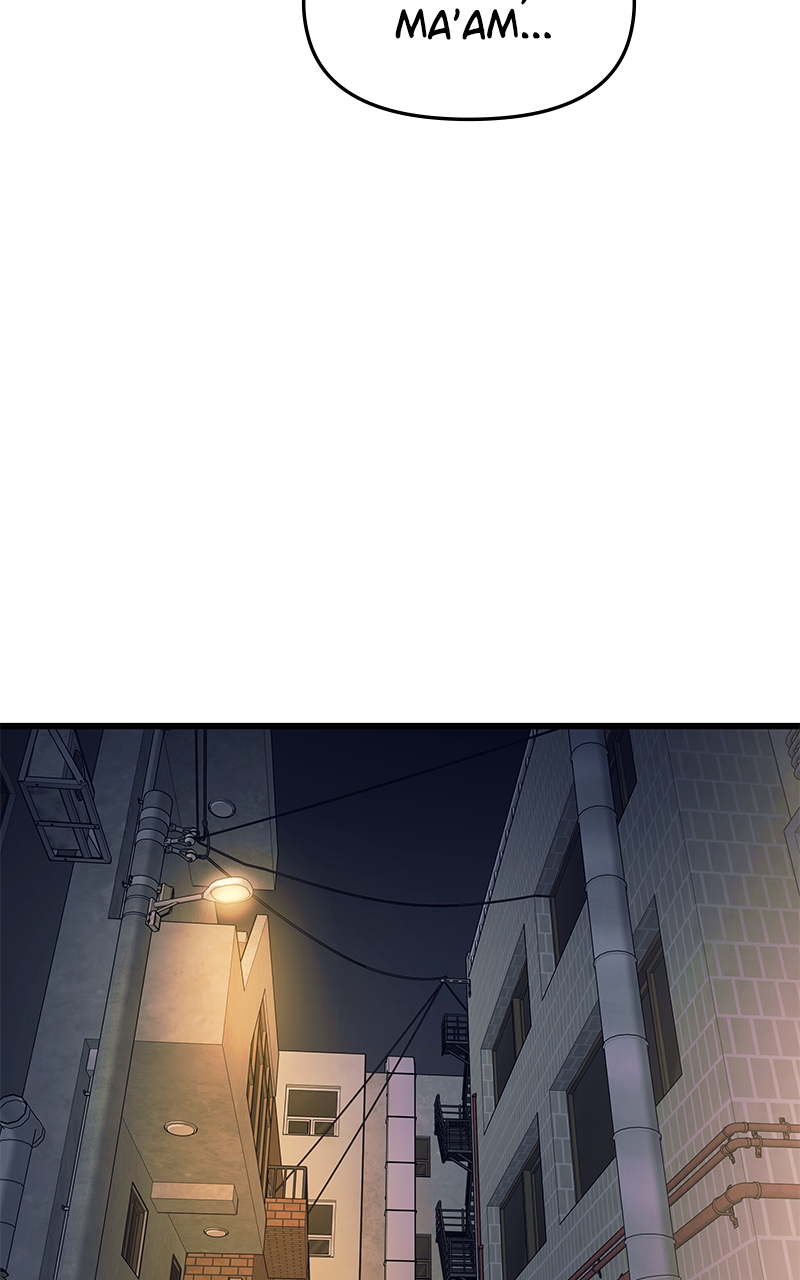 Chapter 17 (English) - My Bias Gets On The Last Train Page 22