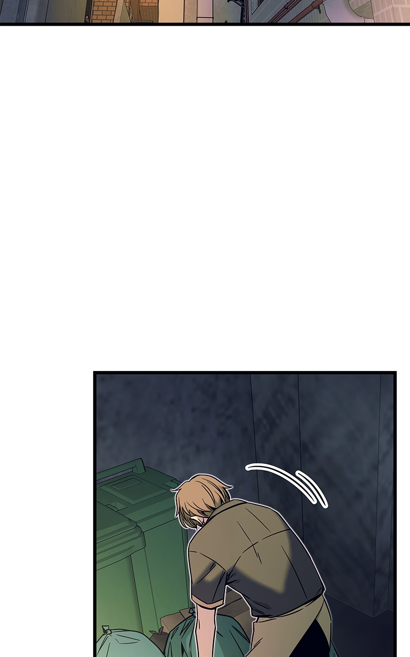 Chapter 17 (English) - My Bias Gets On The Last Train Page 23