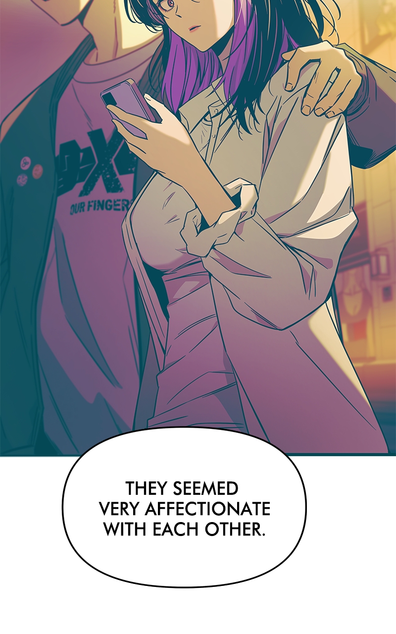 Chapter 17 (English) - My Bias Gets On The Last Train Page 28