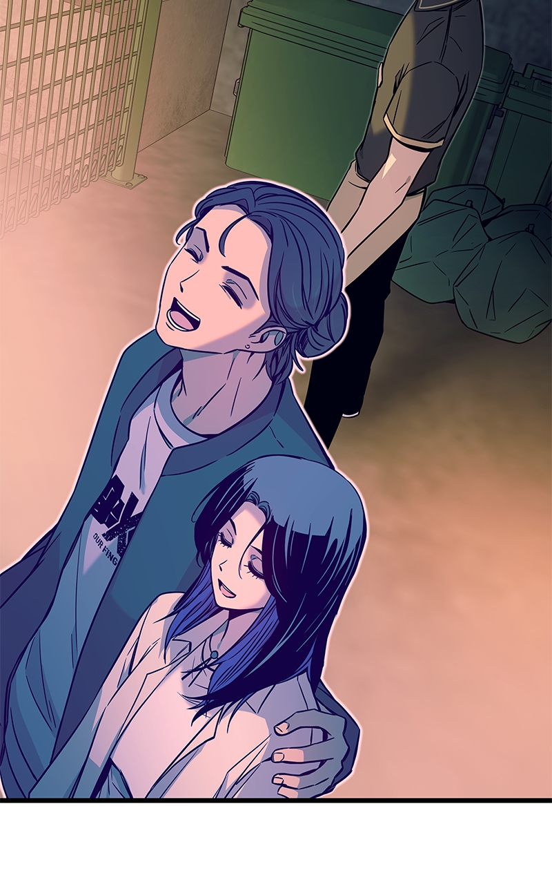 Chapter 17 (English) - My Bias Gets On The Last Train Page 30