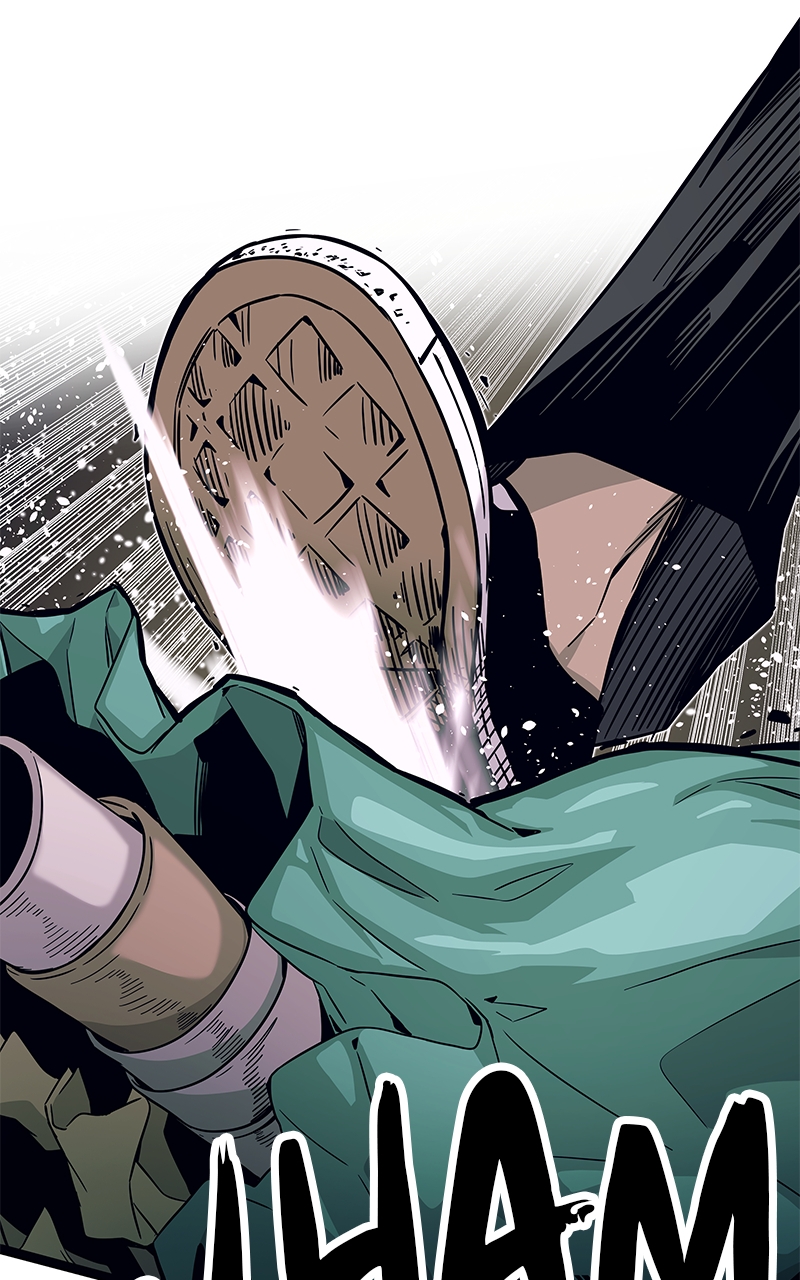 Chapter 17 (English) - My Bias Gets On The Last Train Page 37