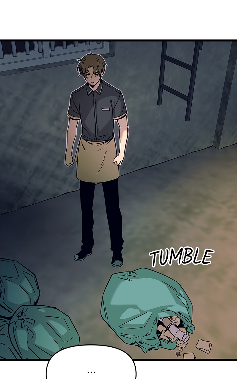 Chapter 17 (English) - My Bias Gets On The Last Train Page 39