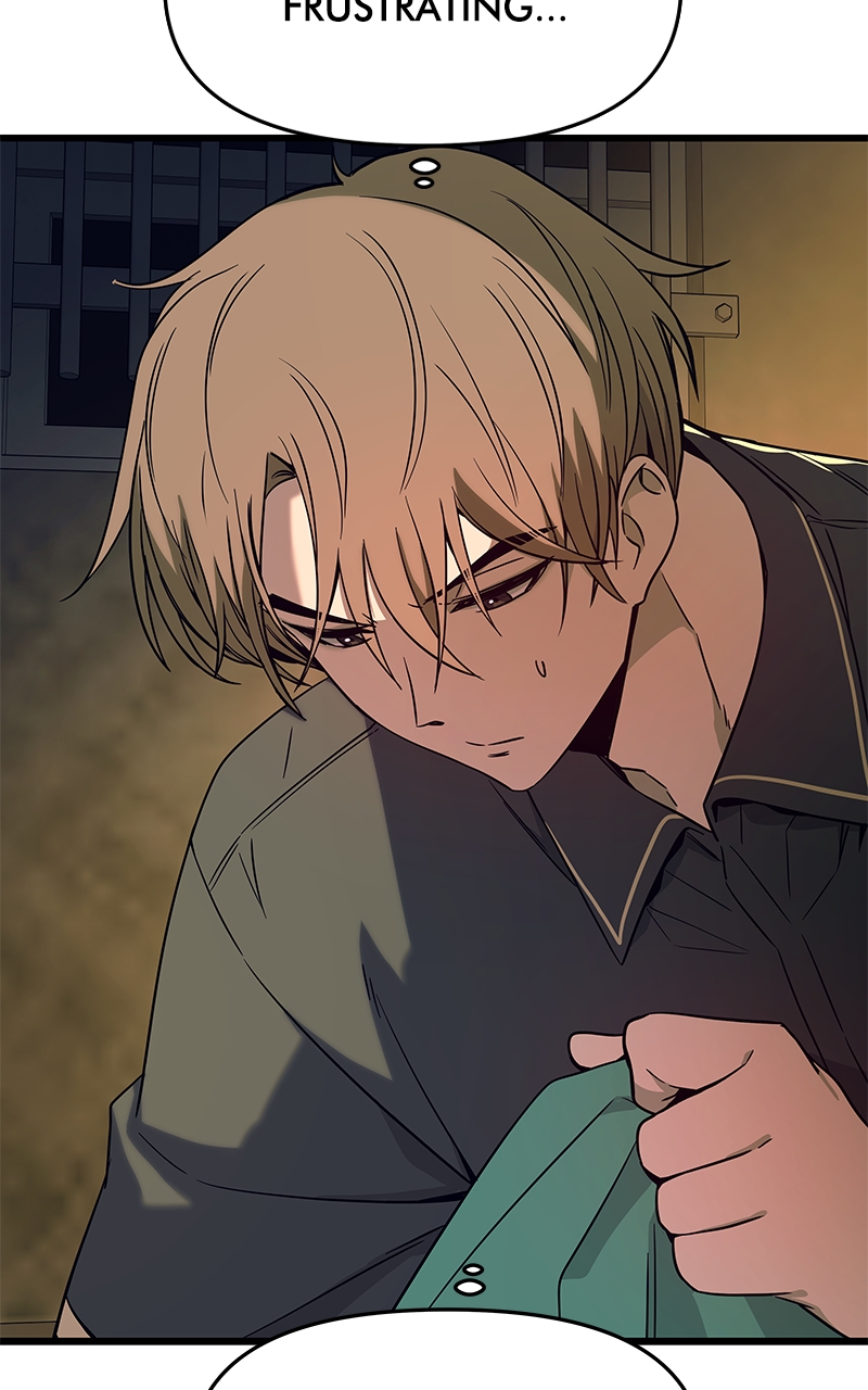 Chapter 17 (English) - My Bias Gets On The Last Train Page 42